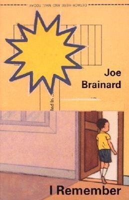 Cover: 9781887123488 | Joe Brainard: I Remember | Ron Padgett | Taschenbuch | Englisch | 2001
