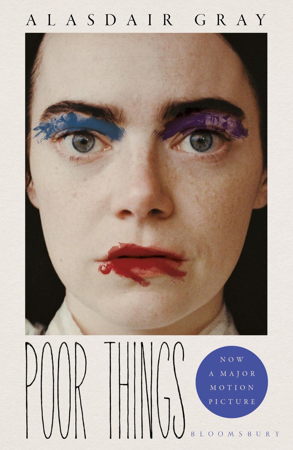 Cover: 9781526657886 | Poor Things. Film Tie-In | Alasdair Gray | Taschenbuch | Paperback