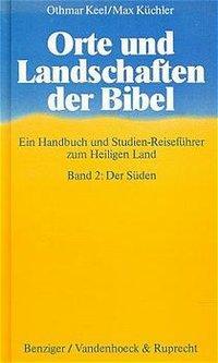 Cover: 9783525501672 | Orte und Landschaften der Bibel: ein Handbuch und...