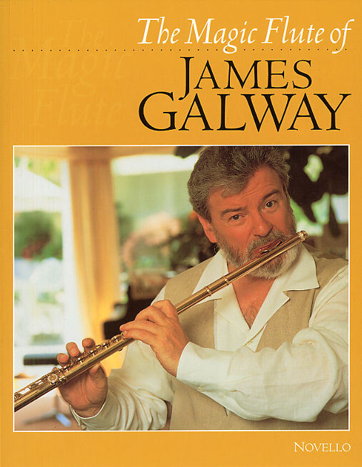 Cover: 9780853602613 | The Magic Flute of James Galway | Taschenbuch | Buch | Englisch | 2003