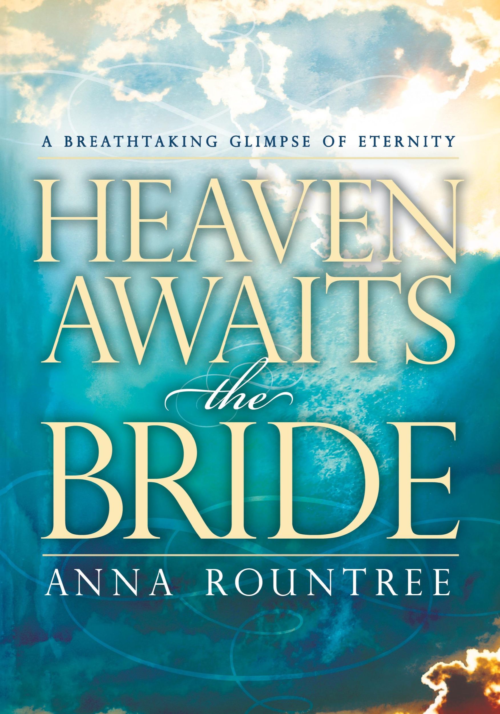 Cover: 9781636412016 | Heaven Awaits the Bride | A Breathtaking Glimpse of Eternity | Buch