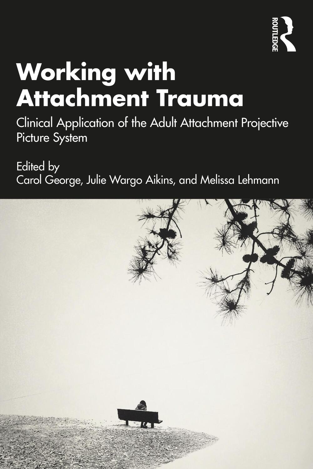 Cover: 9781032104607 | Working with Attachment Trauma | Taschenbuch | Englisch | 2023