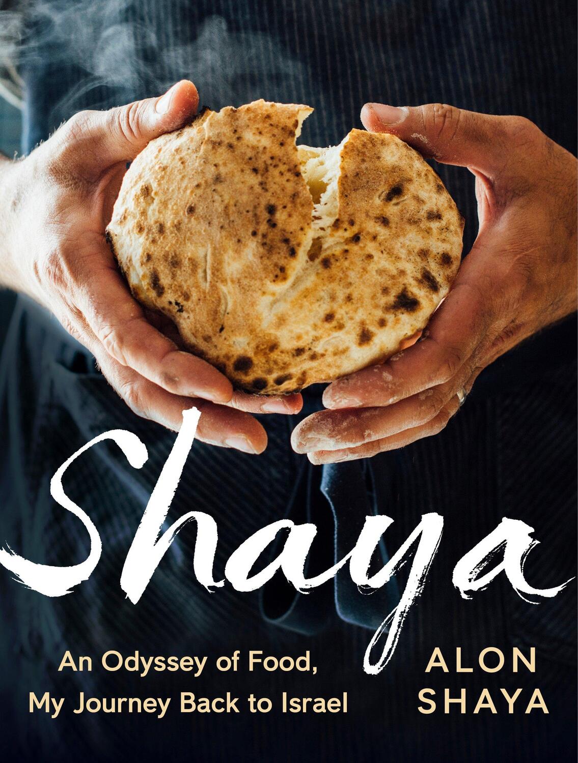 Cover: 9780451494160 | Shaya: An Odyssey of Food, My Journey Back to Israel: A Cookbook
