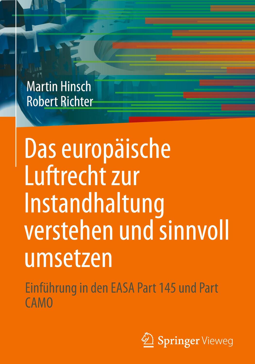 Cover: 9783662677506 | Das europäische Luftrecht zur Instandhaltung verstehen und sinnvoll...