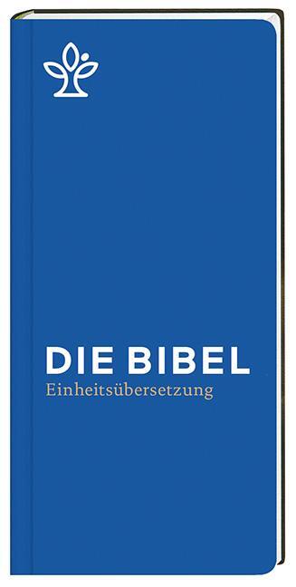 Cover: 9783460440159 | Die Bibel (im hohen Brevierformat) | Buch | Deutsch | 2017