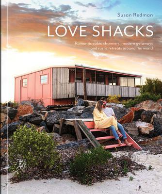 Cover: 9781864709339 | Love Shacks | Susan Redman | Buch | Gebunden | Englisch | 2022