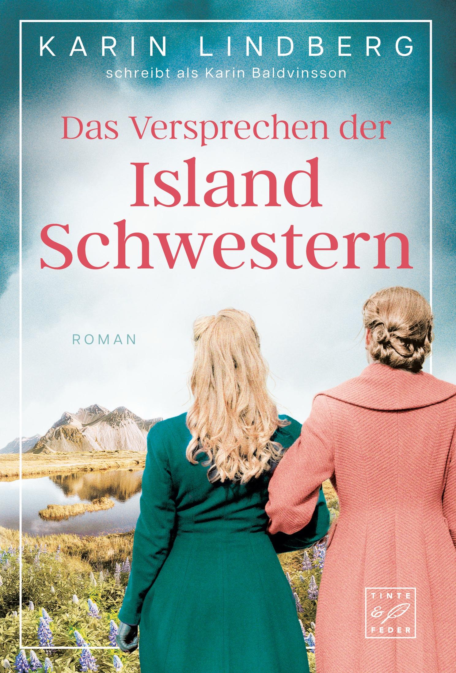 Cover: 9782496716856 | Das Versprechen der Islandschwestern | Karin Lindberg | Taschenbuch