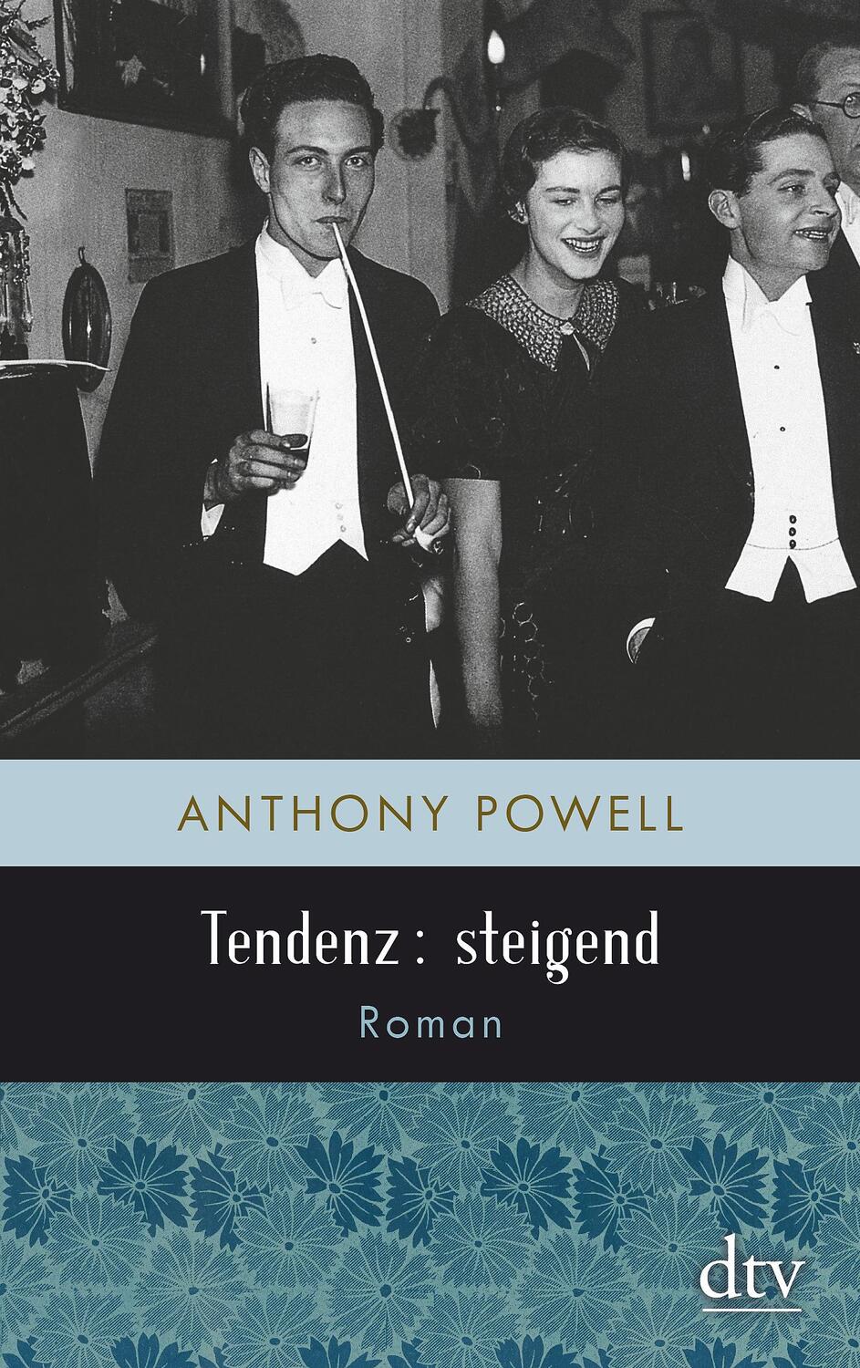 Cover: 9783423145954 | Tendenz: steigend | Anthony Powell | Taschenbuch | Deutsch | 2017