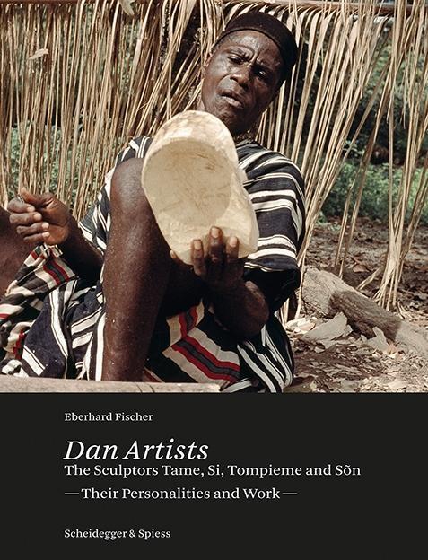 Cover: 9783858817594 | Dan Artists | Eberhard Fischer | Buch | 144 S. | Englisch | 2014
