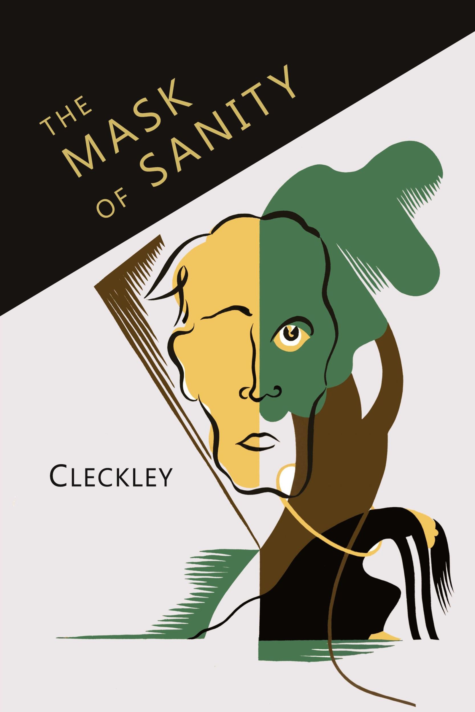 Cover: 9781614277828 | The Mask of Sanity | Hervey Cleckley | Taschenbuch | Englisch | 2015