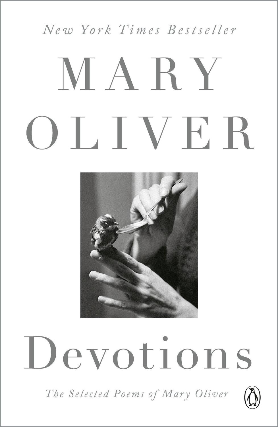 Cover: 9780399563263 | Devotions | The Selected Poems of Mary Oliver | Mary Oliver | Buch