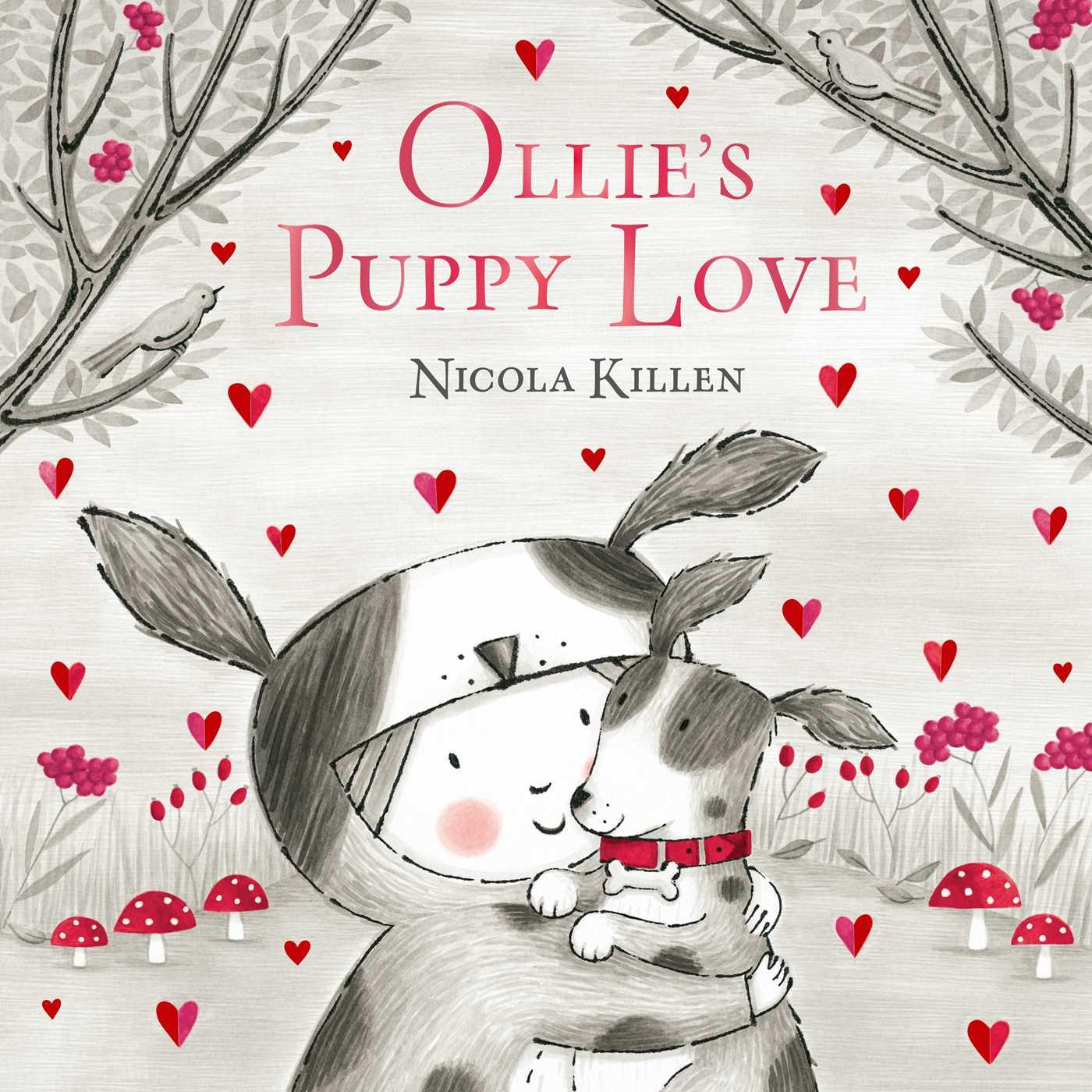 Cover: 9781398535251 | Ollie's Puppy Love | Nicola Killen | Buch | Englisch | 2025