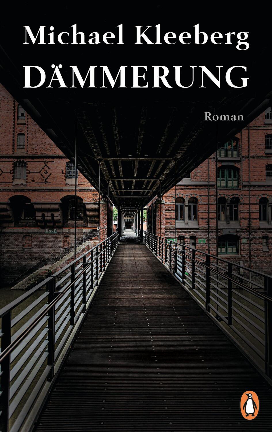 Cover: 9783328600114 | Dämmerung | Roman | Michael Kleeberg | Buch | 480 S. | Deutsch | 2023