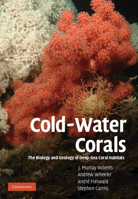 Cover: 9781009263931 | Cold-Water Corals | J. Murray Roberts (u. a.) | Taschenbuch | Englisch