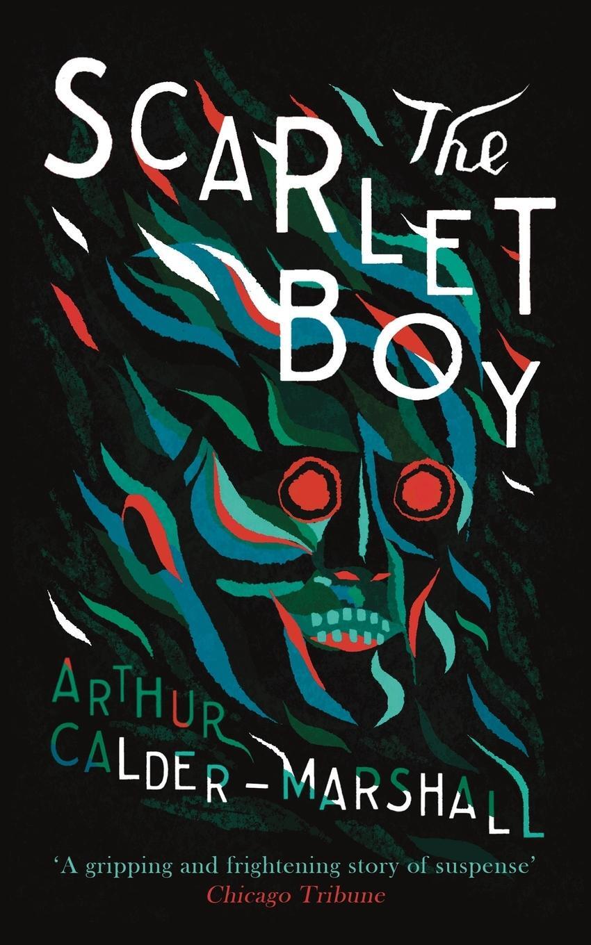 Cover: 9781954321915 | The Scarlet Boy | Arthur Calder-Marshall | Taschenbuch | Paperback