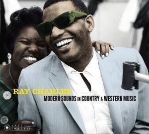 Cover: 8436569192634 | Modern Sound in Country & Western Music | Ray Charles | Audio-CD