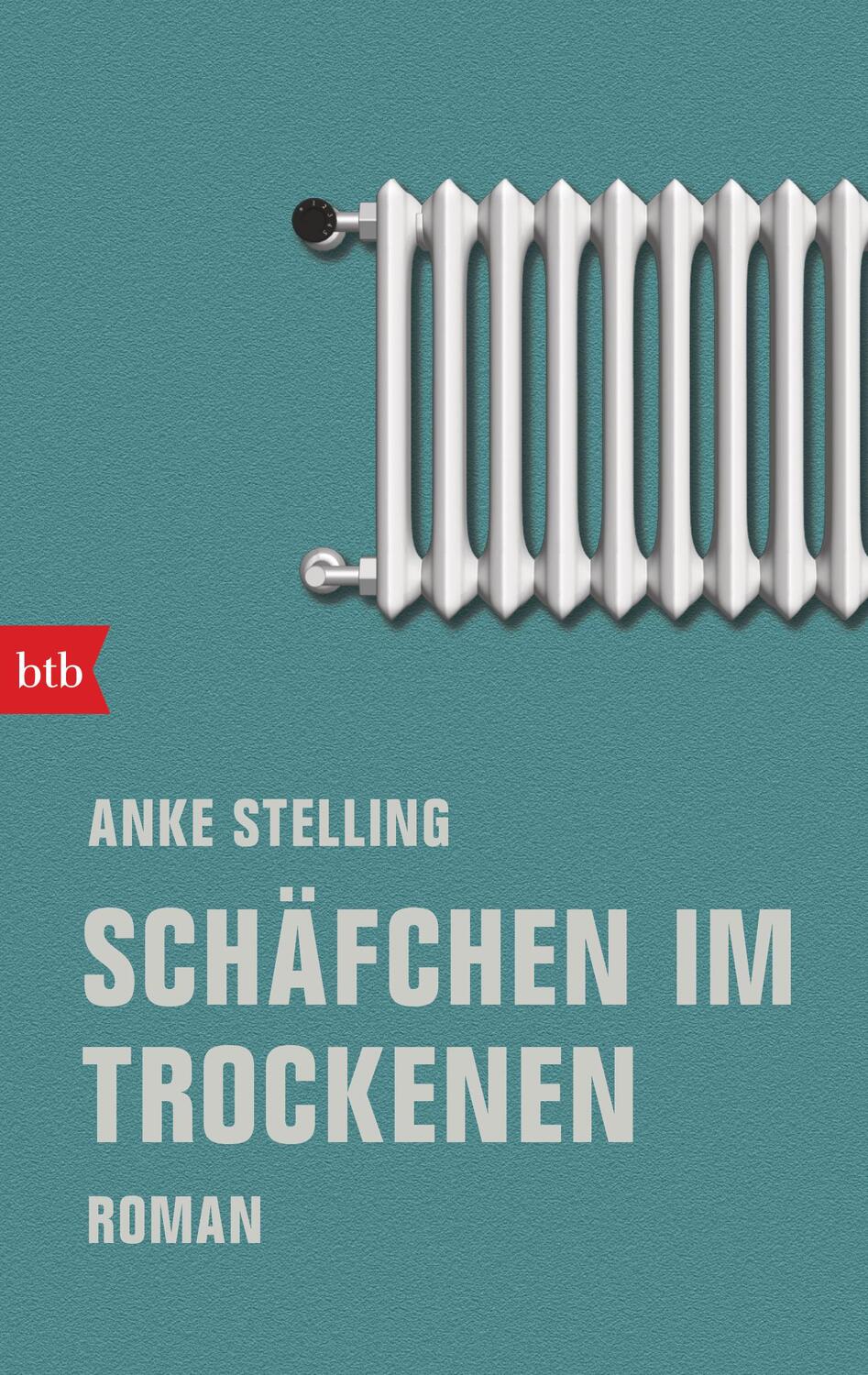 Cover: 9783442719716 | Schäfchen im Trockenen | Roman | Anke Stelling | Taschenbuch | Deutsch