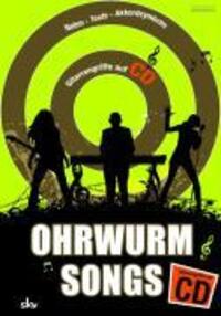 Cover: 9783938993170 | Ohrwurm-Songs, mit Audio-CD | Sven Kessler | Geheftet | Deutsch | 2009