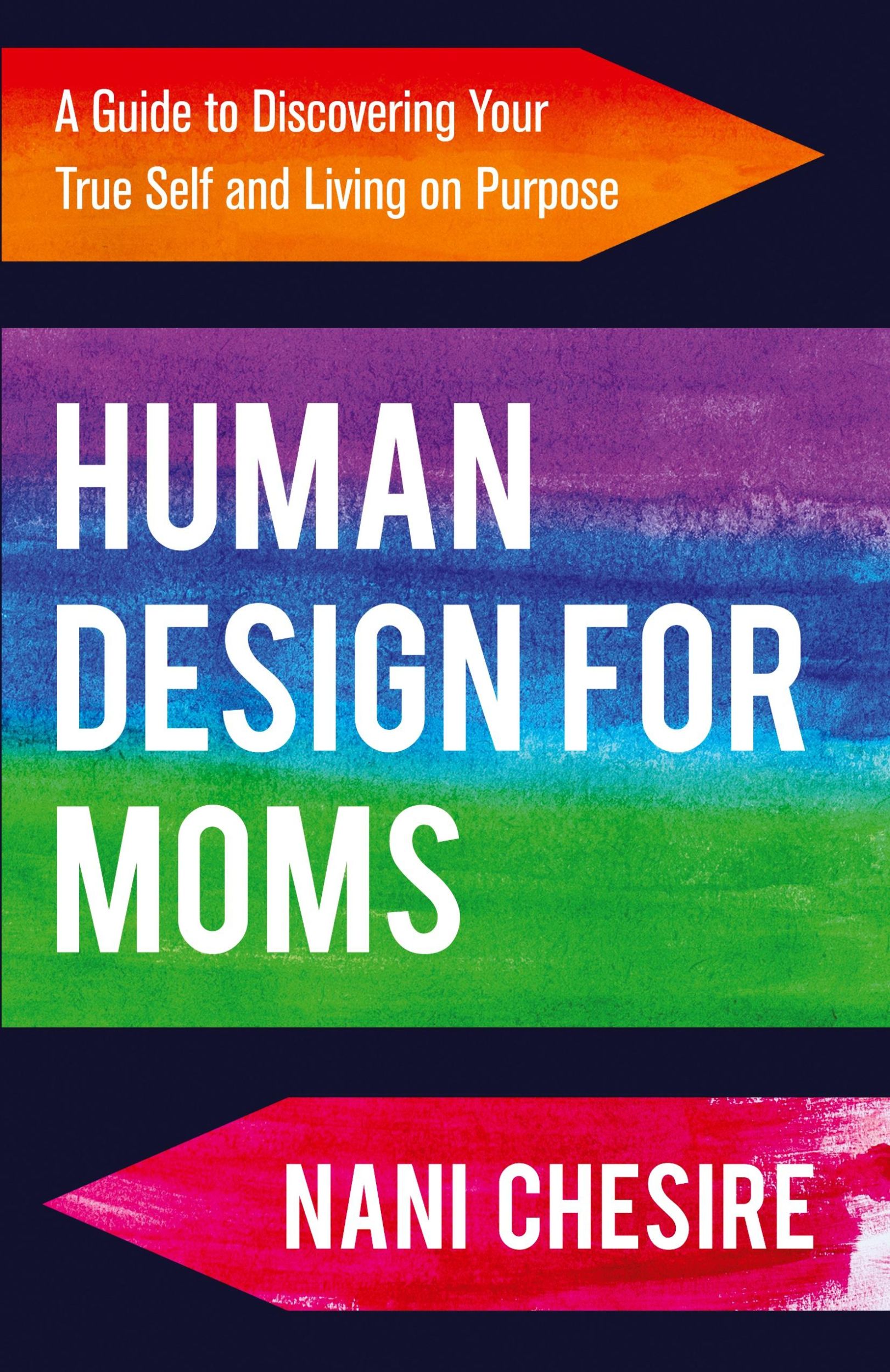 Cover: 9781954920682 | Human Design for Moms | Nani Chesire | Taschenbuch | Englisch | 2023