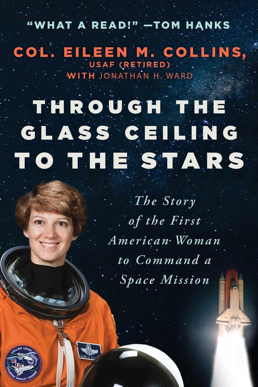 Cover: 9781956763423 | Through the Glass Ceiling to the Stars | Collins (u. a.) | Taschenbuch