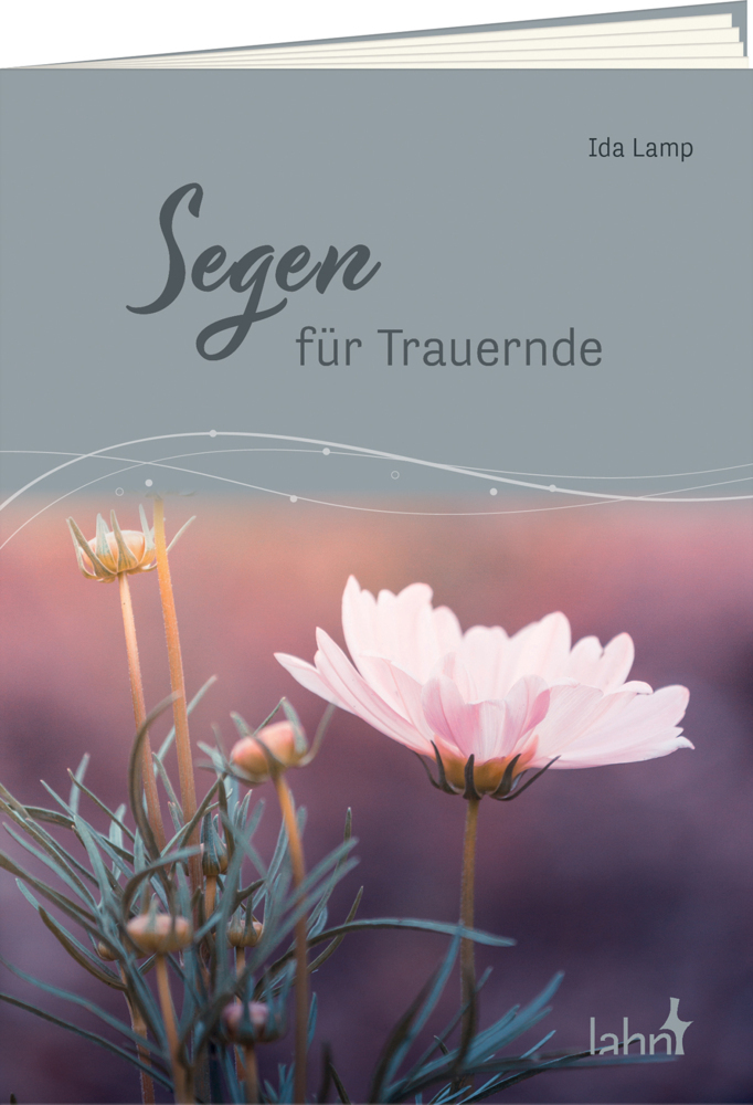 Cover: 9783784079226 | Segen für Trauernde | Ida Lamp | Broschüre | 2021 | Lahn
