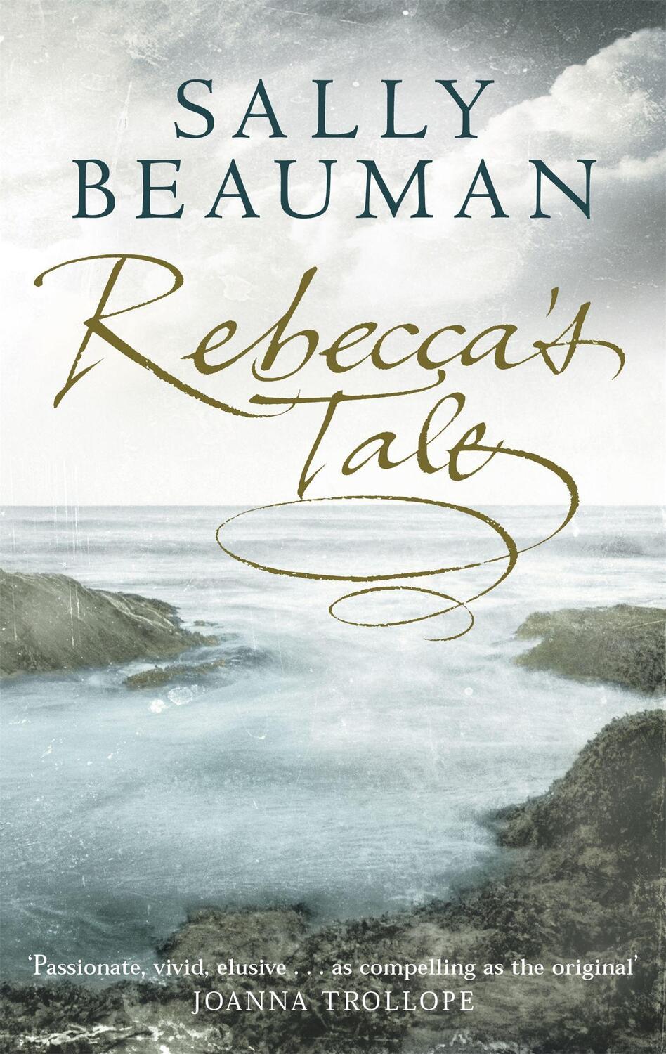 Cover: 9780751533132 | Rebecca's Tale | Sally Beauman | Taschenbuch | Kartoniert / Broschiert