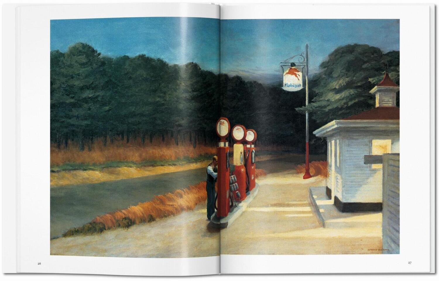 Bild: 9783836500326 | Hopper | Rolf G. Renner | Buch | Französisch | 2024 | TASCHEN