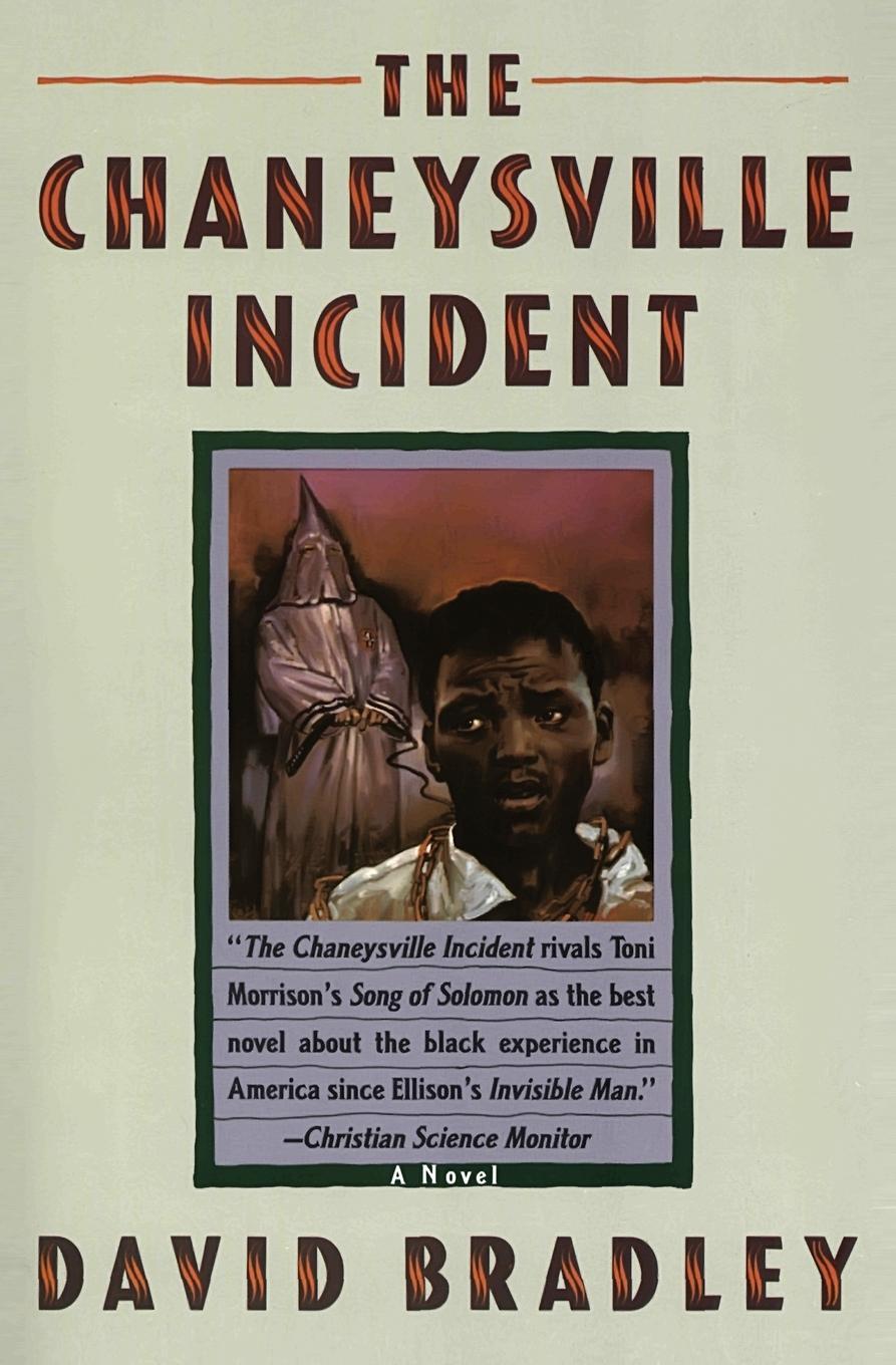 Cover: 9780060916817 | The Chaneysville Incident | David Bradley | Taschenbuch | Paperback