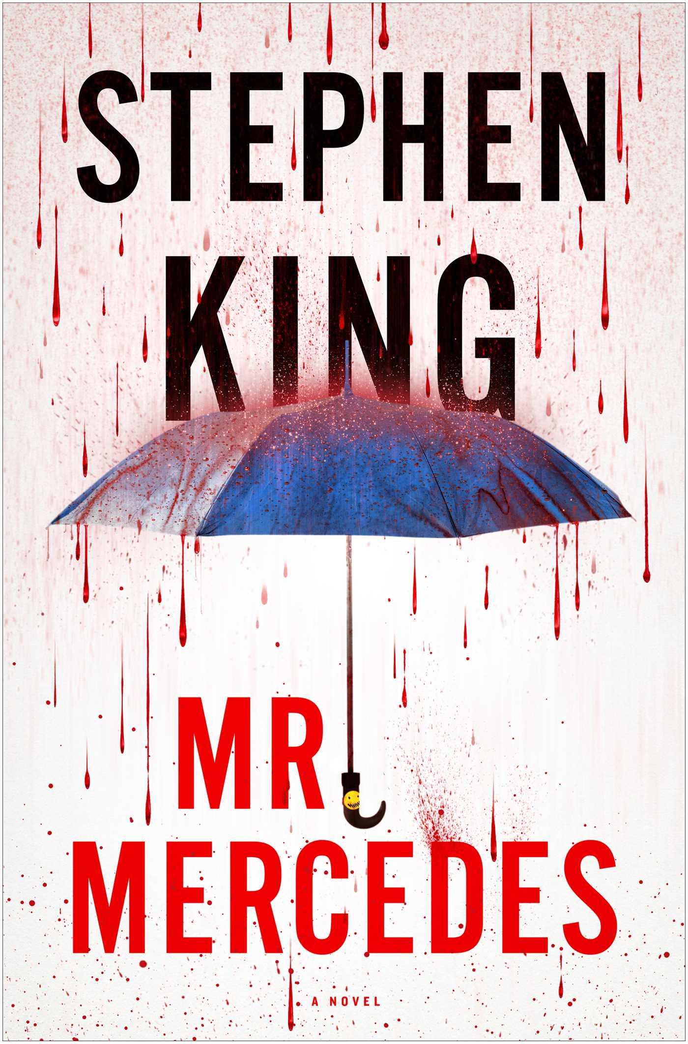 Cover: 9781476754451 | Mr. Mercedes | Stephen King | Buch | 435 S. | Englisch | 2014