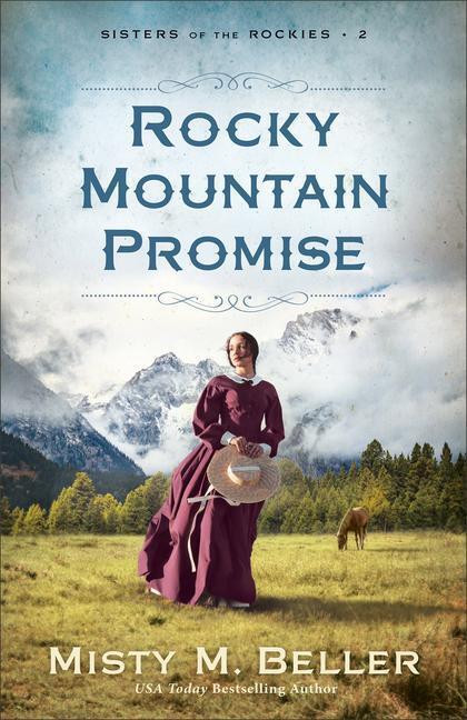 Cover: 9780764241543 | Rocky Mountain Promise | Misty M. Beller | Taschenbuch | Englisch