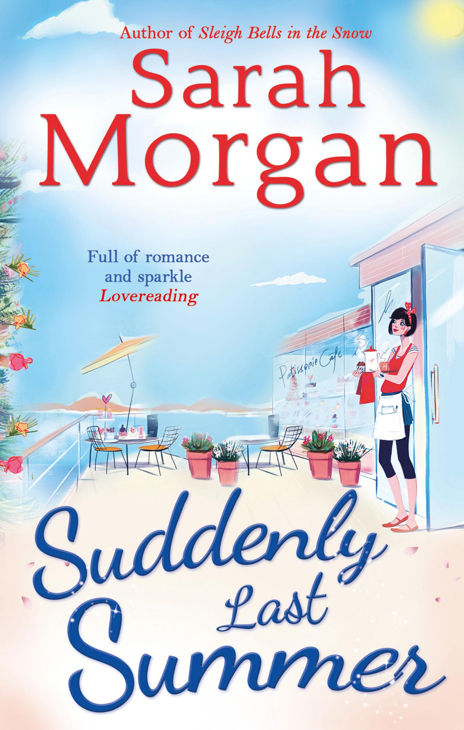 Cover: 9780263245639 | Suddenly Last Summer | Sarah Morgan | Taschenbuch | Englisch | 2014