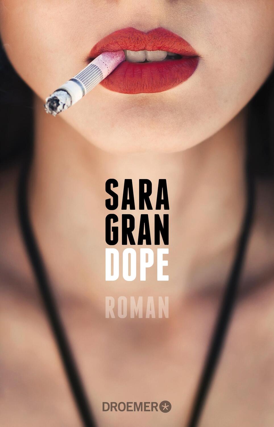 Cover: 9783426304457 | Dope | Sara Gran | Taschenbuch | 252 S. | Deutsch | 2015