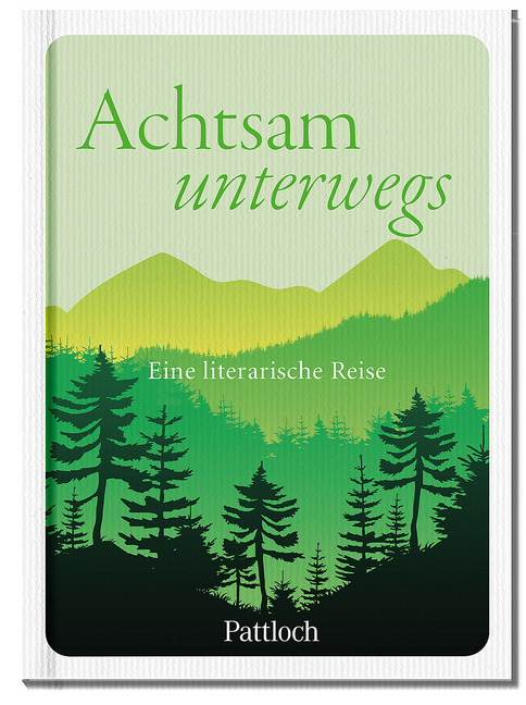 Bild: 9783629116062 | Achtsam unterwegs | Eine literarische Reise | German Neundorfer | Buch