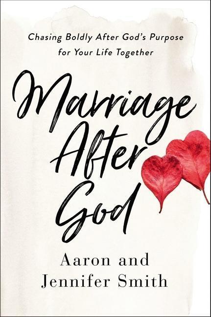 Cover: 9780310361558 | Marriage After God | Aaron Smith (u. a.) | Taschenbuch | Englisch