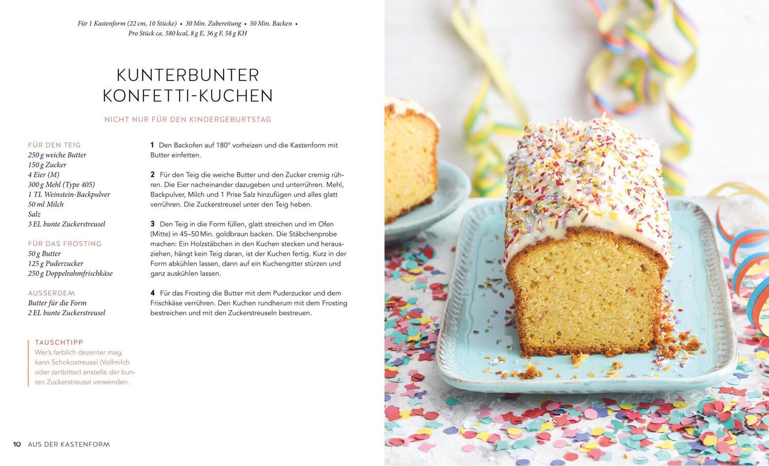 Bild: 9783833892165 | Omas Lieblingskuchen | Taschenbuch | Backen | 64 S. | Deutsch | 2024