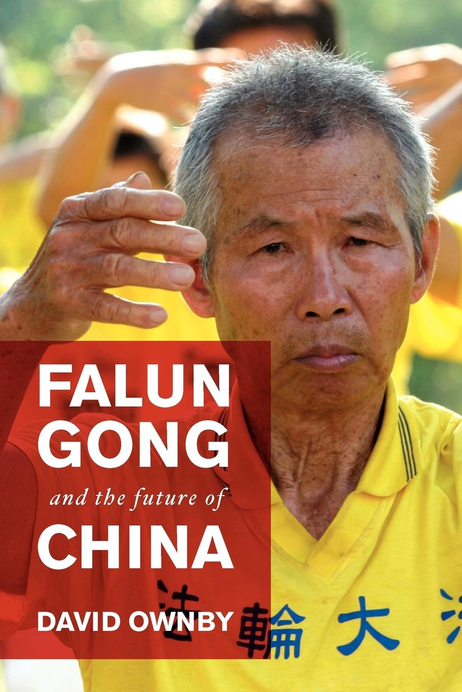 Cover: 9780199738533 | Falun Gong and the Future of China | David Ownby | Taschenbuch | 2010