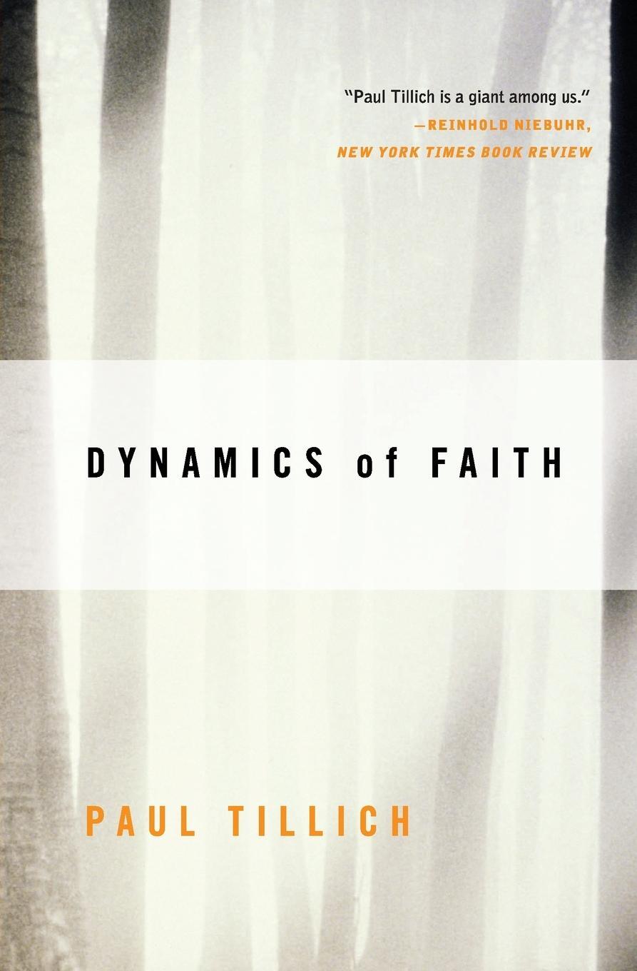 Cover: 9780060937133 | Dynamics of Faith | Paul Tillich | Taschenbuch | Paperback | Englisch