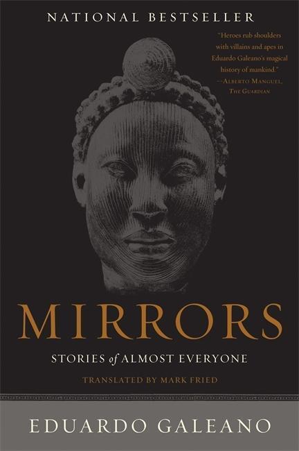 Cover: 9781568586120 | Mirrors: Stories of Almost Everyone | Eduardo Galeano | Taschenbuch