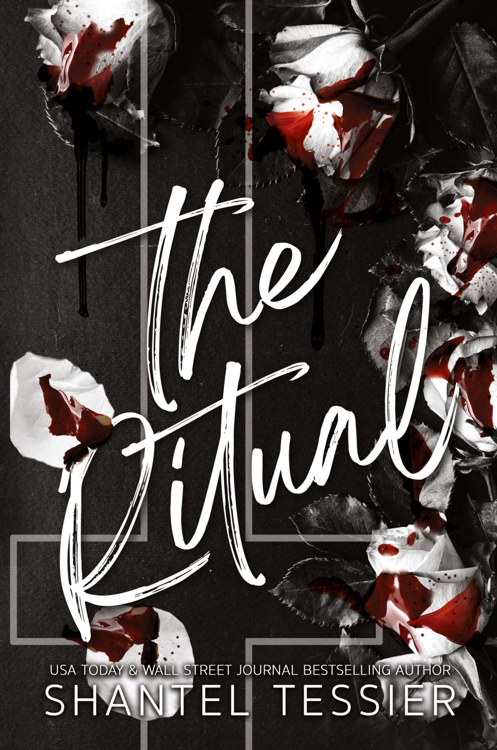 Cover: 9798988704904 | The Ritual | Shantel Tessier | Taschenbuch | Englisch | 2023