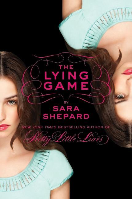 Cover: 9780061869716 | The Lying Game 01 | Sara Shepard | Taschenbuch | 310 S. | Englisch