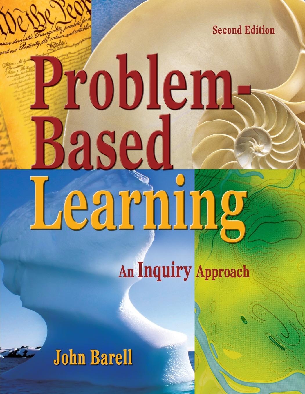 Cover: 9781412950046 | Problem-Based Learning | An Inquiry Approach | John F. Barell | Buch