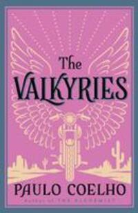 Cover: 9780722533949 | The Valkyries | An Encounter with Angels | Paulo Coelho | Taschenbuch