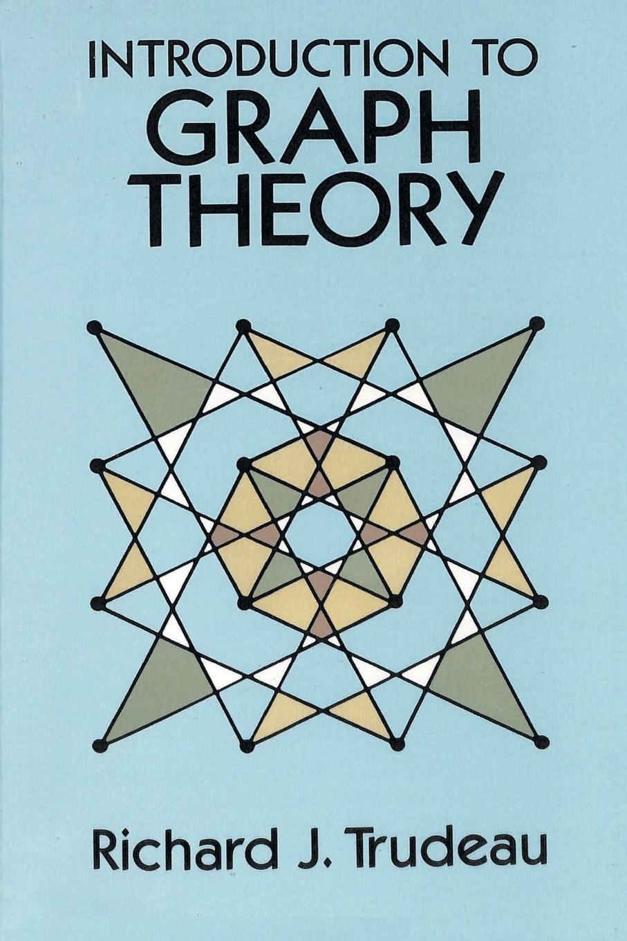 Cover: 9781684112319 | Introduction to Graph Theory | Richard J. Trudeau | Taschenbuch | 2017