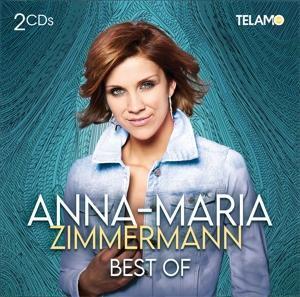 Cover: 4053804319096 | Best Of | Anna-Maria Zimmermann | Audio-CD | EAN 4053804319096