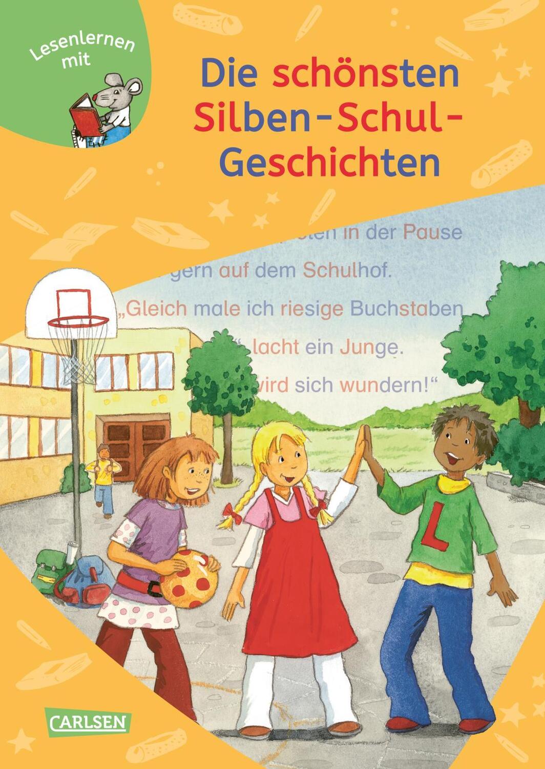 Cover: 9783551066596 | LESEMAUS zum Lesenlernen Sammelbände: 6er Sammelband: Die schönsten...