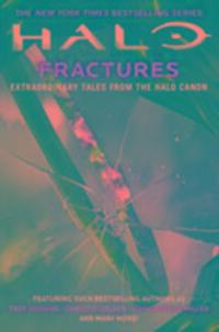 Cover: 9781785654602 | Halo: Fractures | Fractures | Tobias S. Buckell (u. a.) | Taschenbuch
