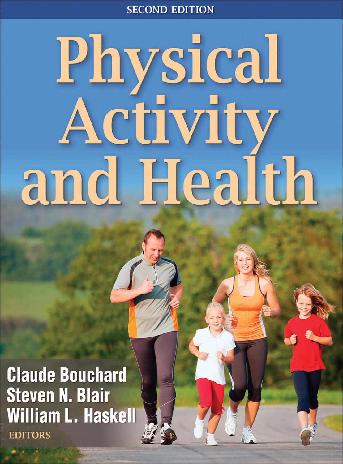 Cover: 9780736095419 | Physical Activity and Health | Claude Bouchard (u. a.) | Buch | 2012