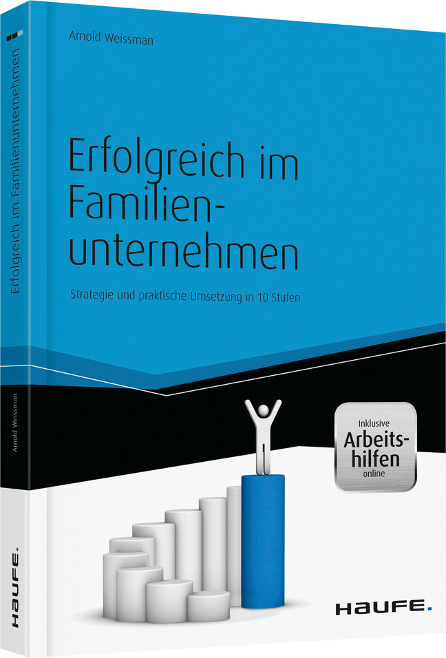 Cover: 9783648047248 | Erfolgreich im Familienunternehmen - Inklusive eBook und...