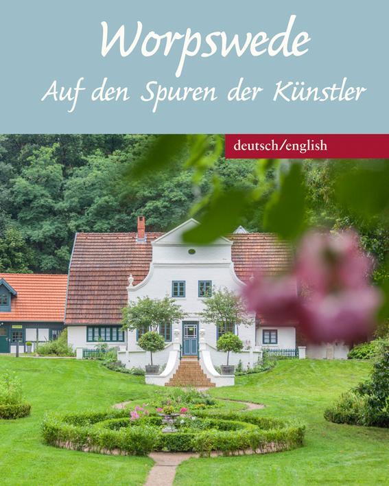 Cover: 9783960450429 | Worpswede | Auf den Spuren der Künstler | Petra Hempel | Buch | 2019