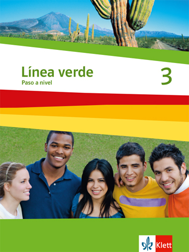 Cover: 9783125357808 | Línea verde 3. Ausgabe Paso a nivel, m. 1 Beilage | Bundle | 1 Buch